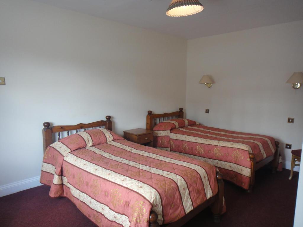 Gibtel Lodge & Cafe Slough Room photo